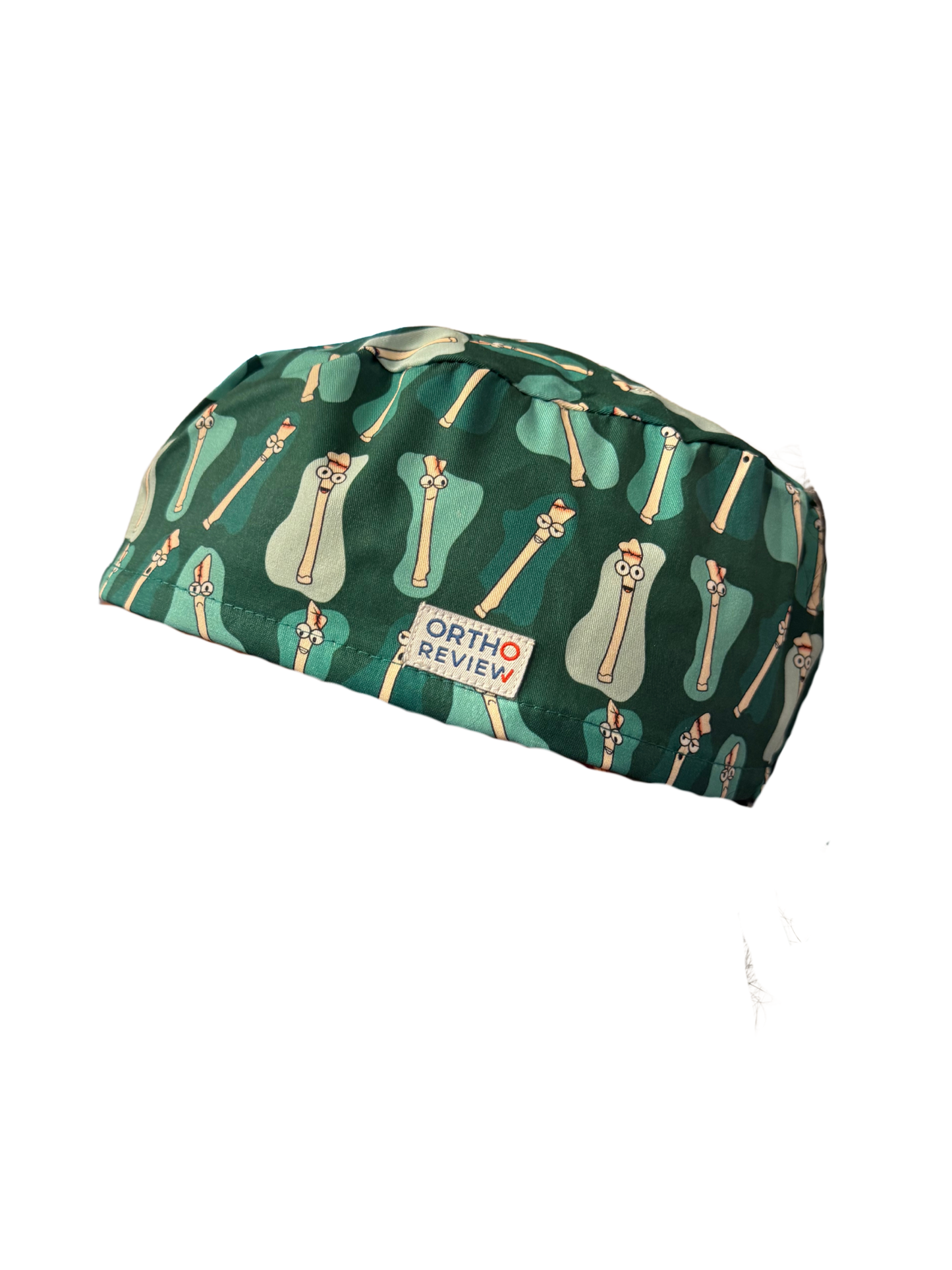 Distal Radius Review Plastic and Orthopedic Surgery Scrub Cap