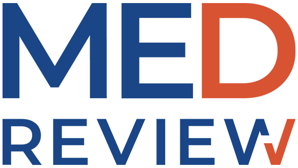 MedReview Merch Store