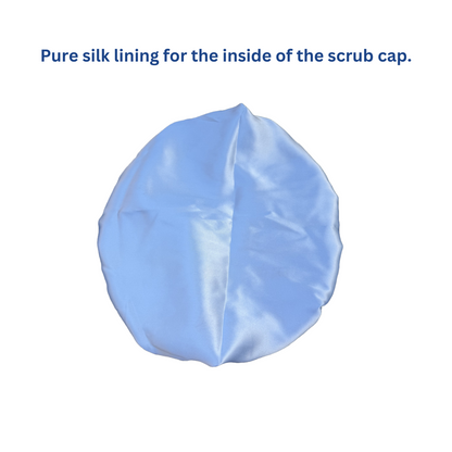 Flap City Plastic Surgery Scrub Cap
