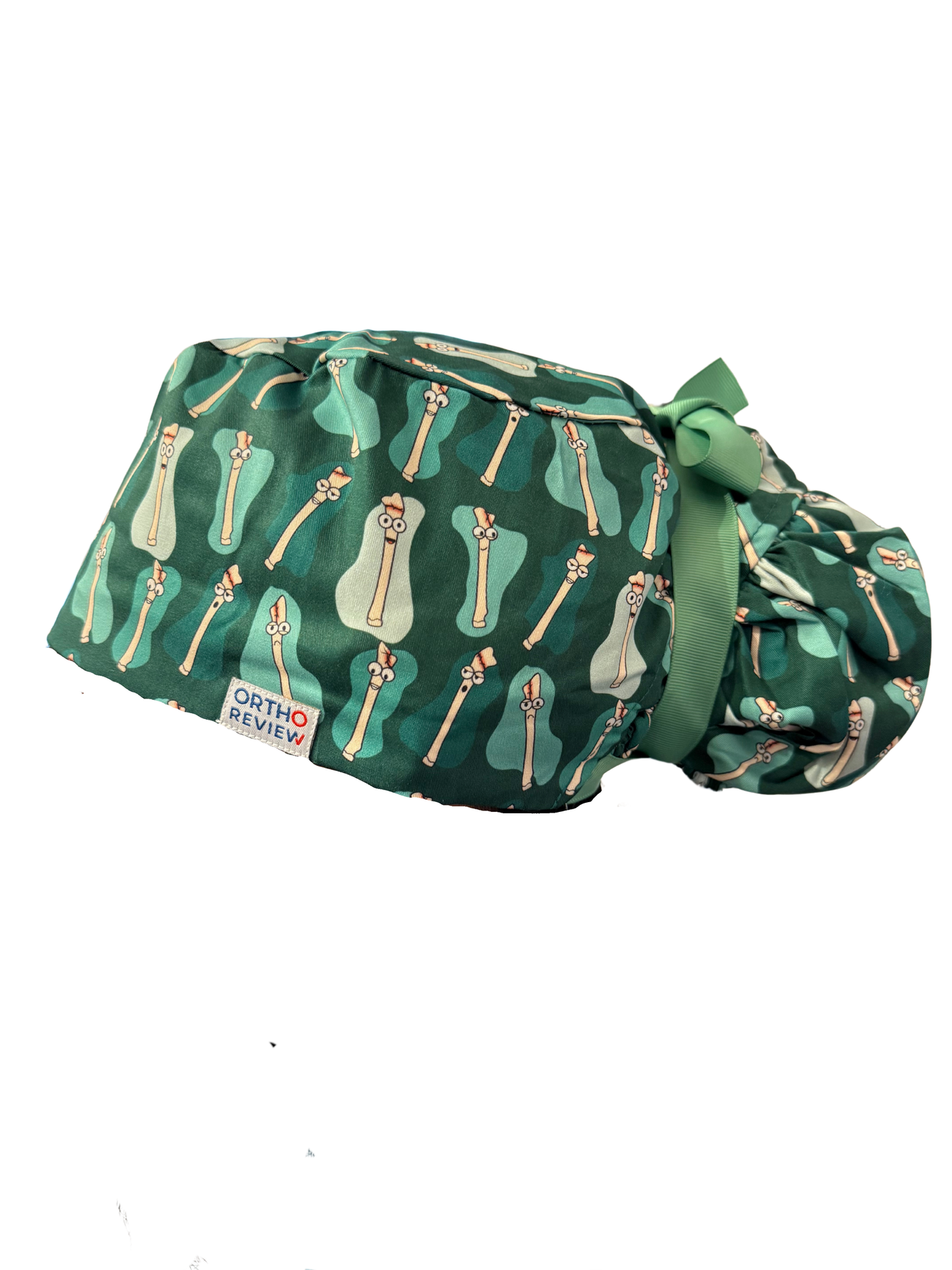 Distal Radius Review Plastic and Orthopedic Surgery Scrub Cap